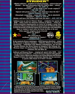 Strider dos