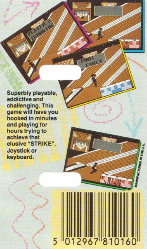 Strike - Dos
