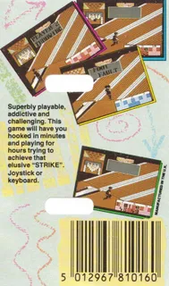 Strike dos