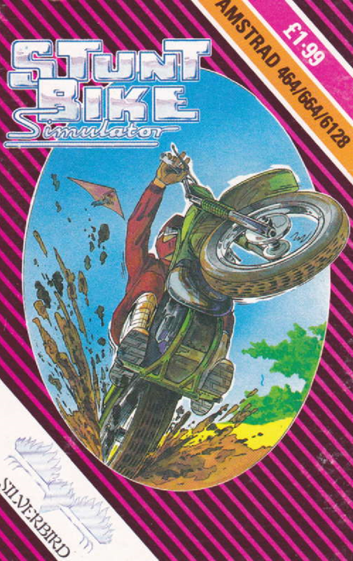 Stunt Bike Simulator