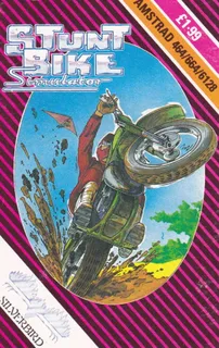 Stunt Bike Simulator