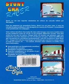 Stunt Car Racer dos