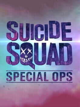 Suicide Squad