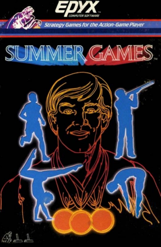 Summer Games 2