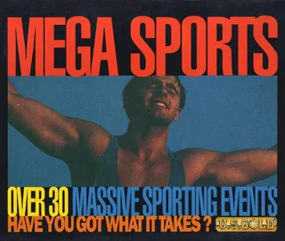Summer Games 2