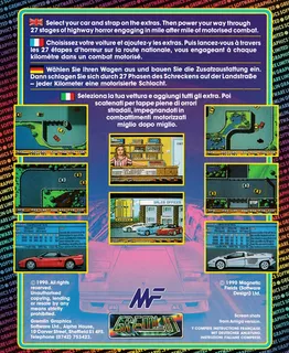 Super Cars dos