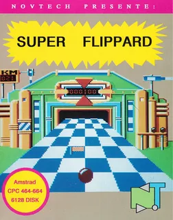 Super Flippard