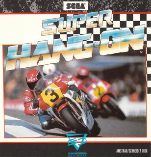 Super Hang-On