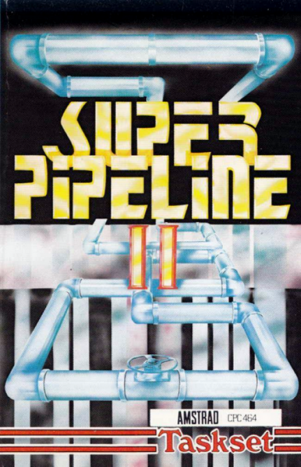 Super Pipeline 2