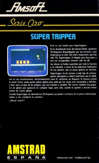 Super Tripper dos