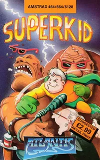 Superkid