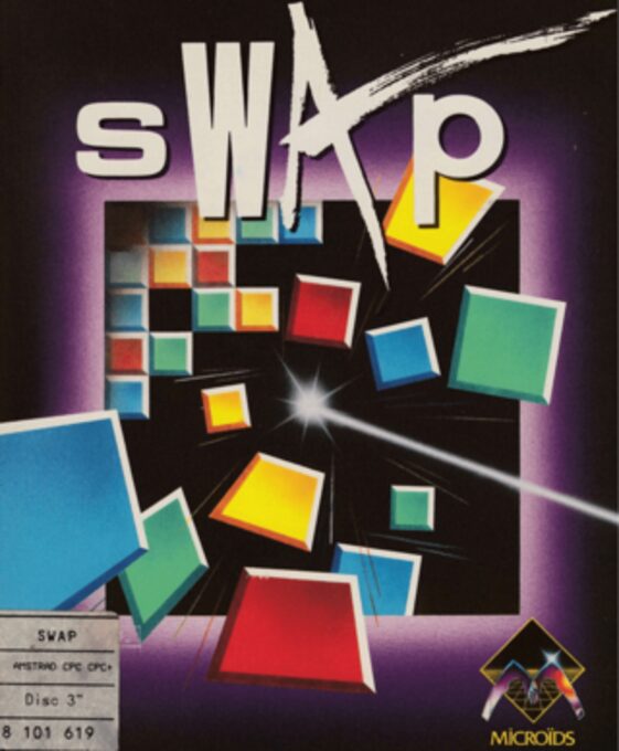 Swap (Fraggle)