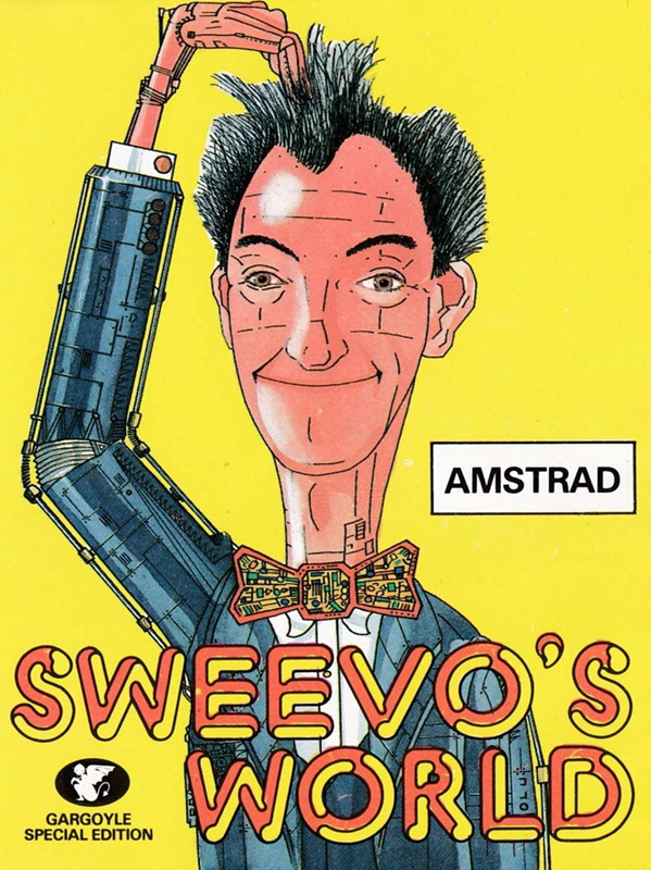 Sweevo's World
