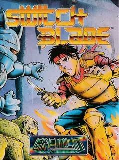 Switchblade