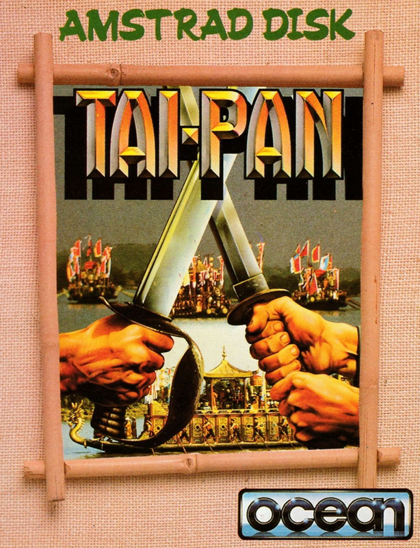 Tai-Pan