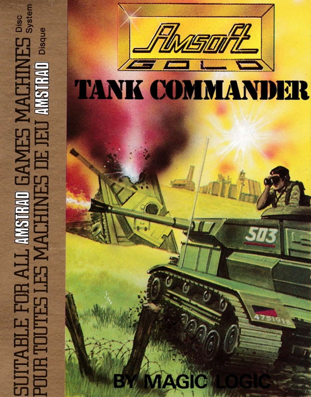 Tank Command
