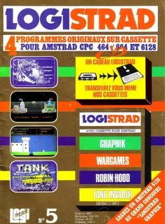 Tank Invader