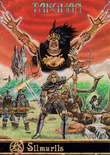Targhan