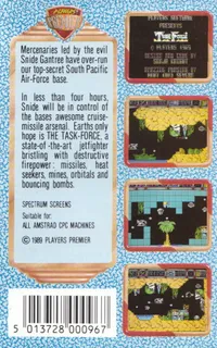 Task Force dos