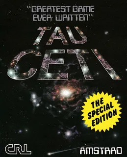 Tau Ceti - Special Edition