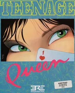 Teenage Queen