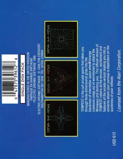 Tempest dos