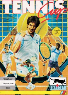 Tennis Cup