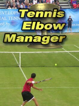 Tennis Manager