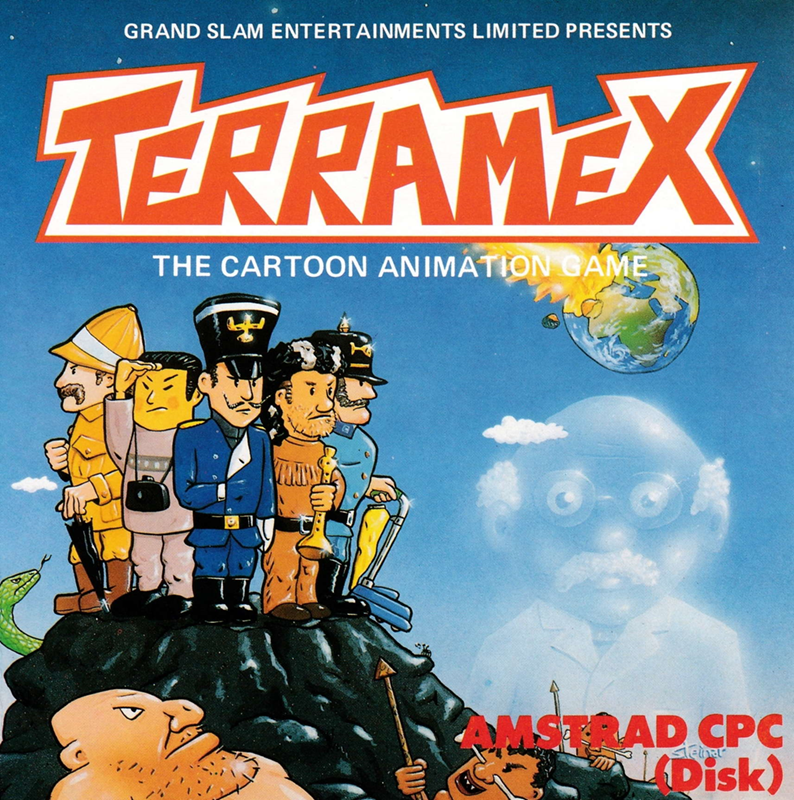 Terramex