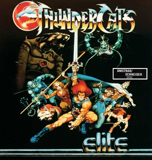 Thundercats