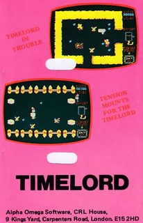 Timelord dos