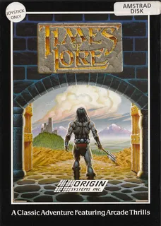 Times Of Lore