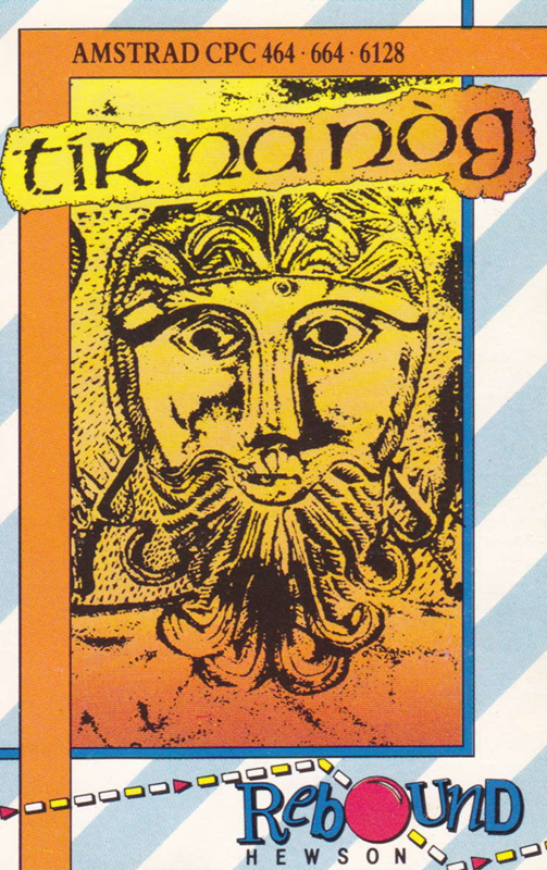 Tir Na Nog