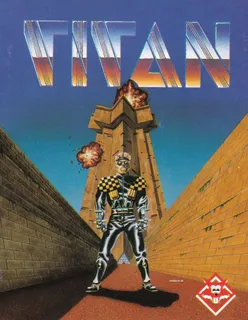 Titan