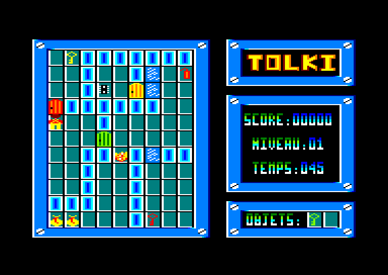 Tolki