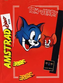 Tom And Jerry