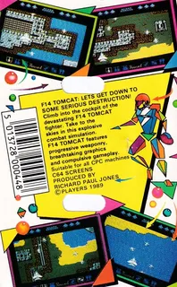 Tomcat dos