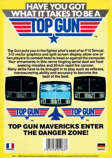 Top Gun dos