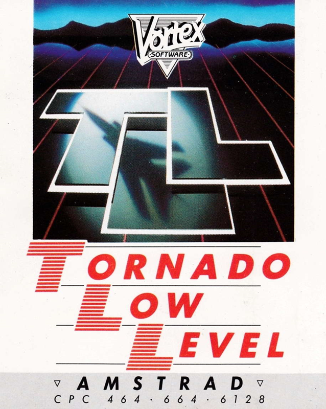 Tornado Low Level