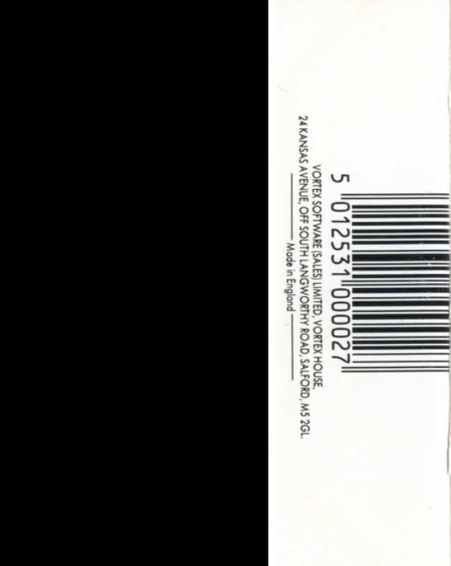 Tornado Low Level - Dos