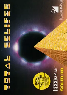Total Eclipse 2 - The Sphinx Jinx