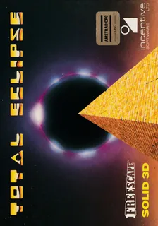 Total Eclipse