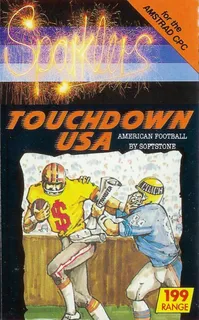 Touchdown USA