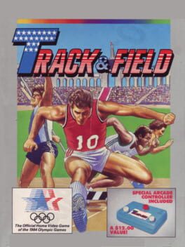 Track And Field