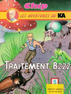 Traitement Bzzz