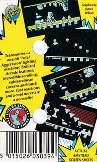Transmuter dos