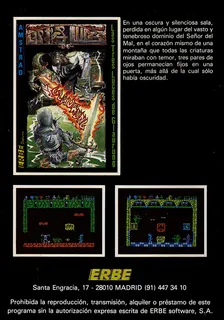 Las Tres Luces De Glaurung dos