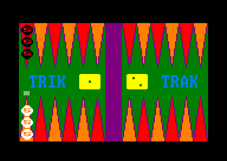 Trik Trak
