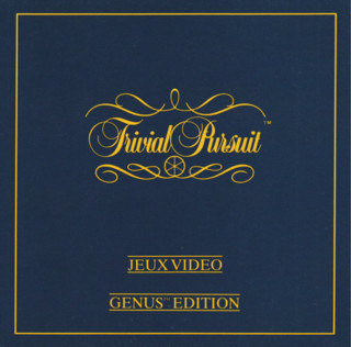 Trivial Pursuit - Edition Genius