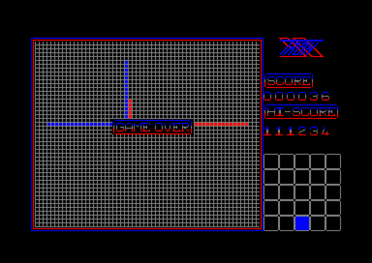 Tron 90